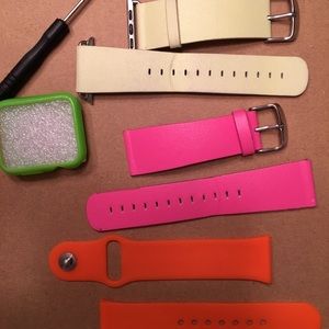 42mm Apple Watch accessories