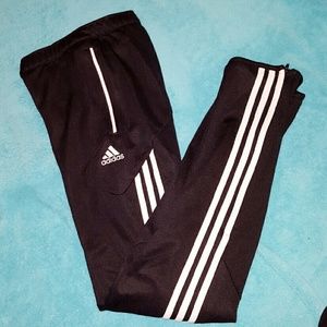 Adidas soccer sweats