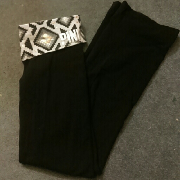 Yoga pants