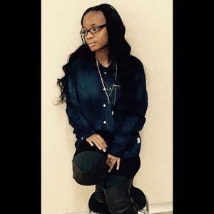 Meet your Posher, Jada