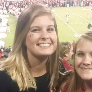 Meet your Posher, Kelsey