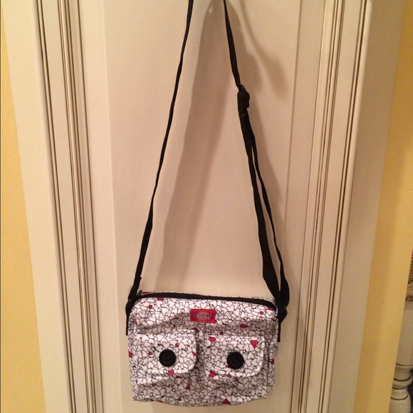 Dickies Handbags - Dickies Crossbody Bag