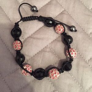 Shamballa Bracelet