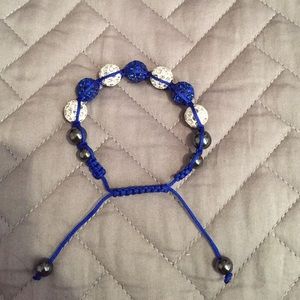 Shamballa Bracelet