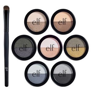 e.l.f elegant eye collection
