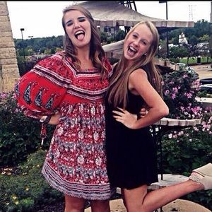 Meet your Posher, Mckenzie