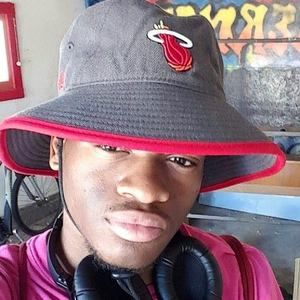 Meet your Posher, Joel