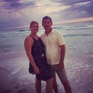 Meet your Posher, Mandy