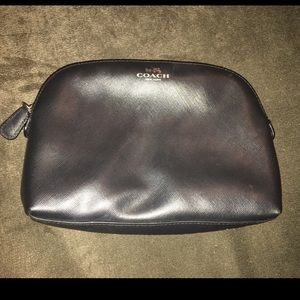Coach Makeup Bag