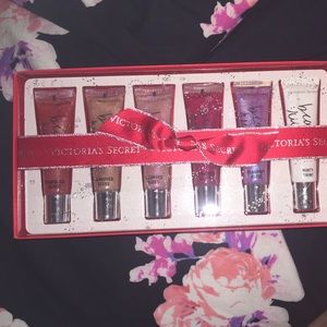 Victoria's Secret Gloss Collection