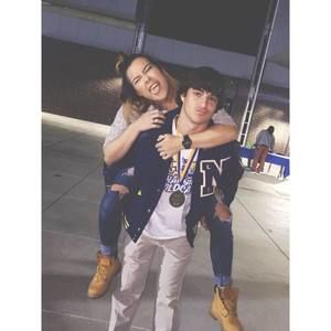 Meet your Posher, Morgan