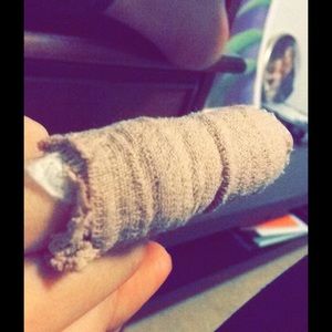 Meet your Posher, Hans