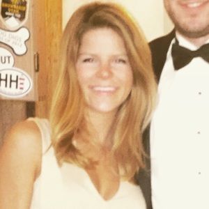 Meet your Posher, Katherine