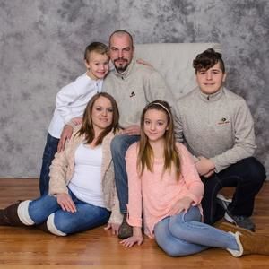 Meet your Posher, Kelli