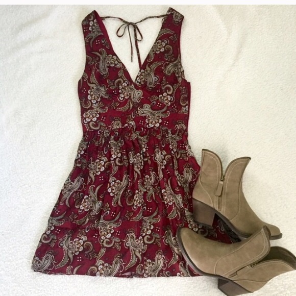 Forever 21 Dress