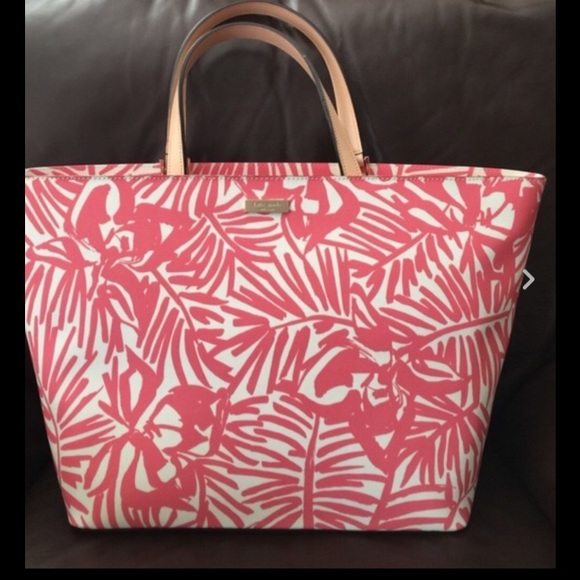 kate spade Handbags - Kate spade tote