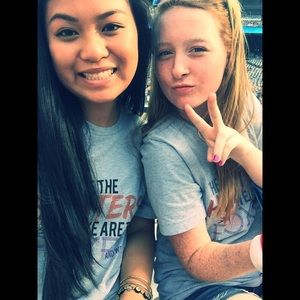 Meet your Posher, Carson