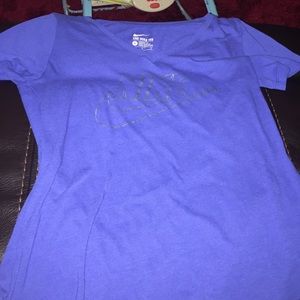 Nike T