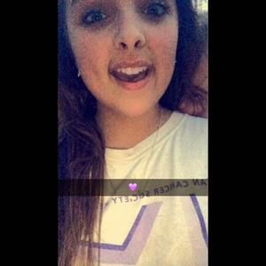 Meet your Posher, Jade