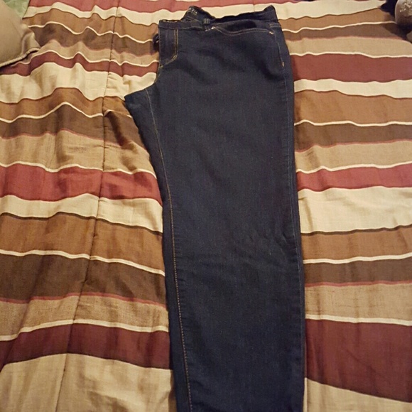 Women jeans