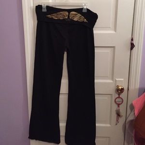Victoria's Secret yoga pants
