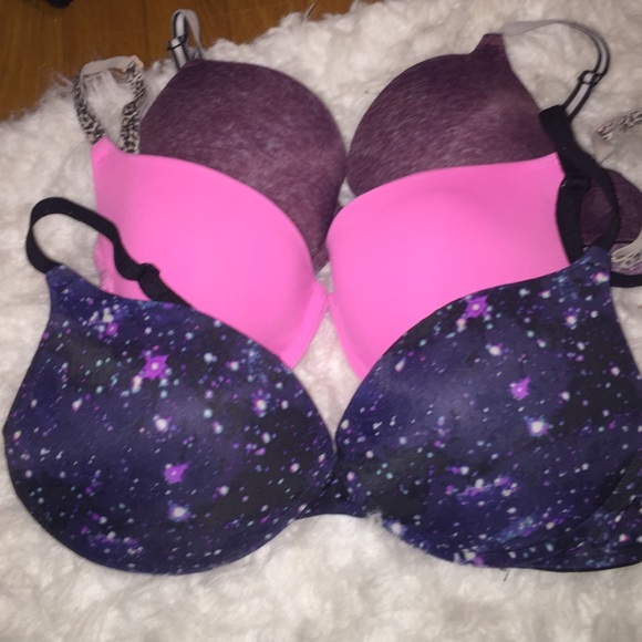 Victoria secret bras