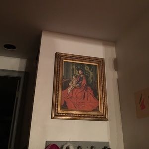 Meet your Posher, Ma grace