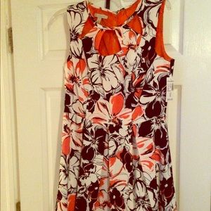 Womens dress