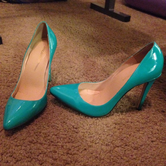 Cute heels