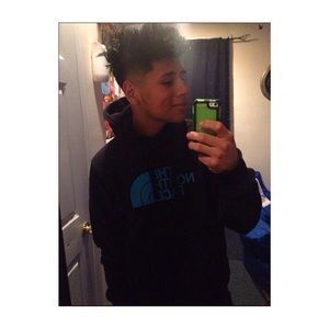 Meet your Posher, Dave