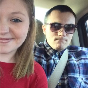 Meet your Posher, Tricia