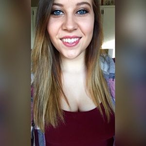 Meet your Posher, Erika