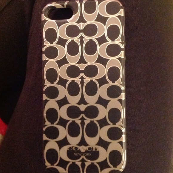 iPhone 5/5s case
