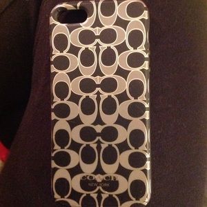 iPhone 5/5s case