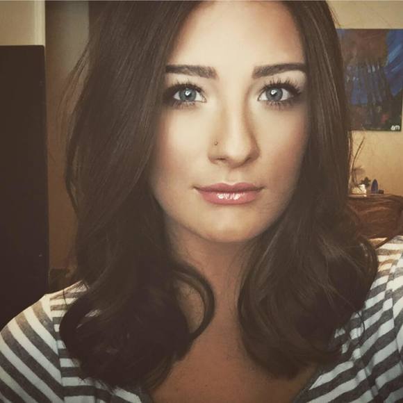 Meet your Posher, Morgan