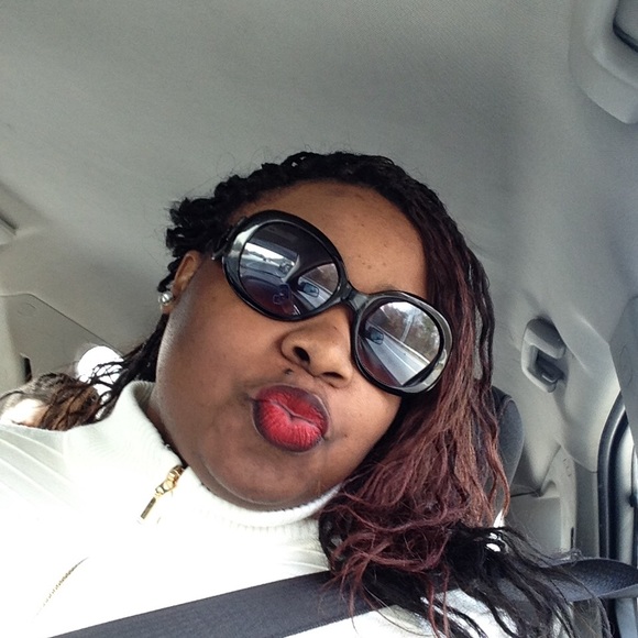 Meet your Posher, Keiara