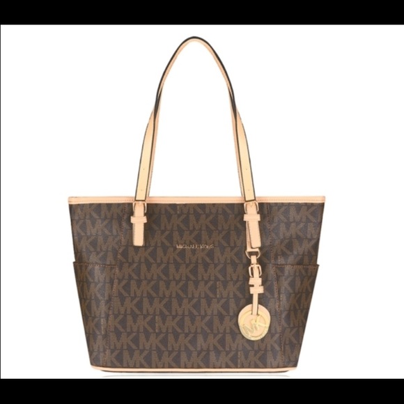 Michael Kors Authentic Hand Bag
