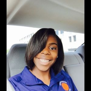 Meet your Posher, Francesca