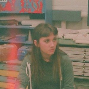 Meet your Posher, Abbie