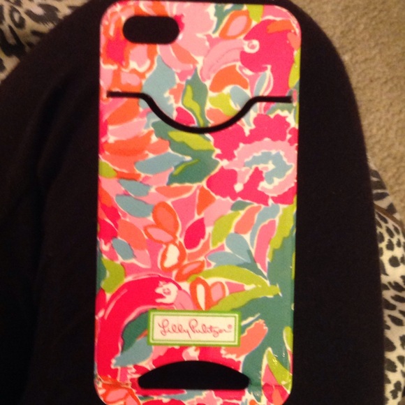 iPhone 5/5s case
