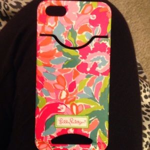 iPhone 5/5s case