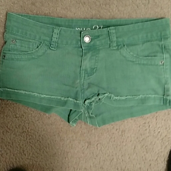 Rue 21 shorts