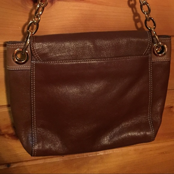 Milly leather purse - Picture 3 of 4