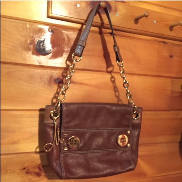 Milly leather purse - Picture 4 of 4