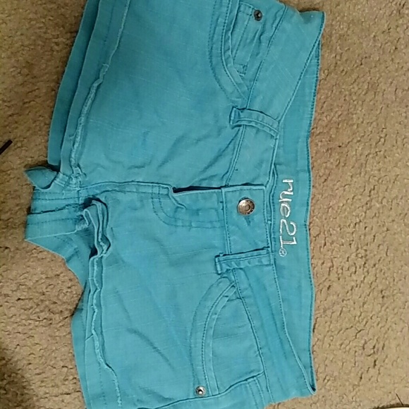 Rue 21 shorts