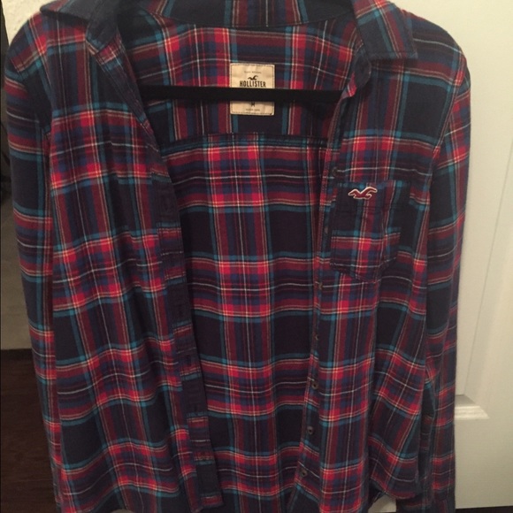 flannel