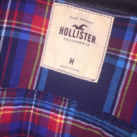flannel - Picture 2 of 3
