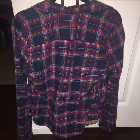 flannel - Picture 3 of 3