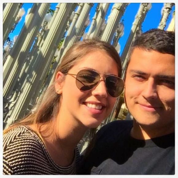 Meet your Posher, Claudia