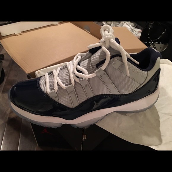 Air Jordan 11 Retro low